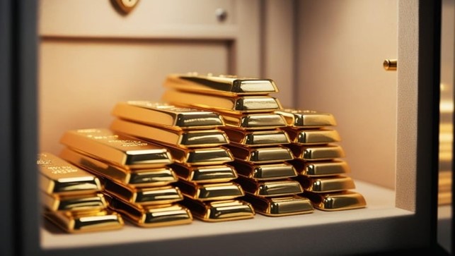 GOLD