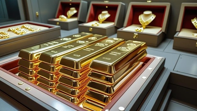 GOLD