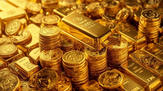 GOLD